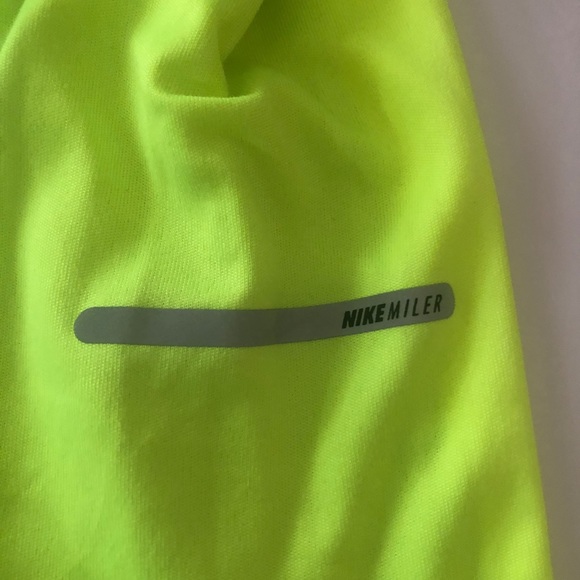 Nike Dri-Fit Long Sleeve Top Size L - Picture 8 of 8